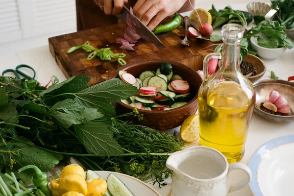 Food Ingredients